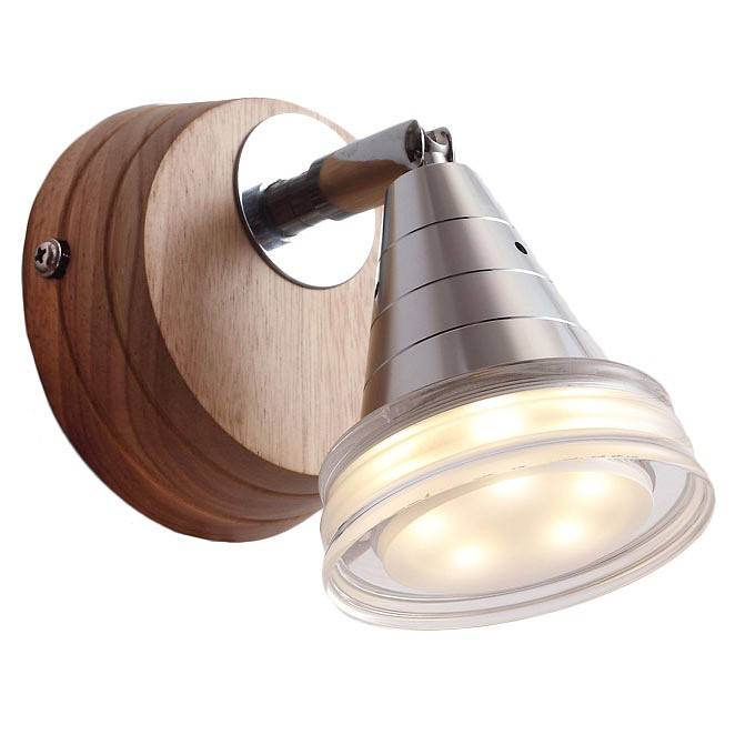 Бра Lucia Tucci Natura W076.1 Led