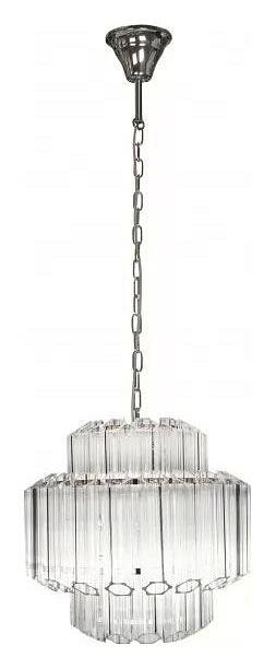 Подвесная люстра iLamp Destiny MD0267-4A