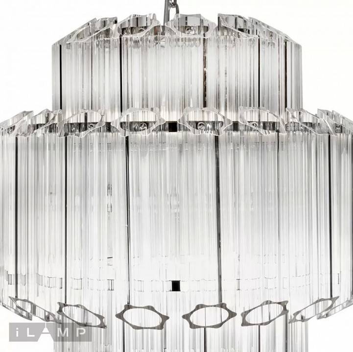 Подвесная люстра iLamp Destiny MD0267-4A