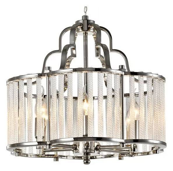 Подвесной светильник iLamp Queens P9501-6 NIC