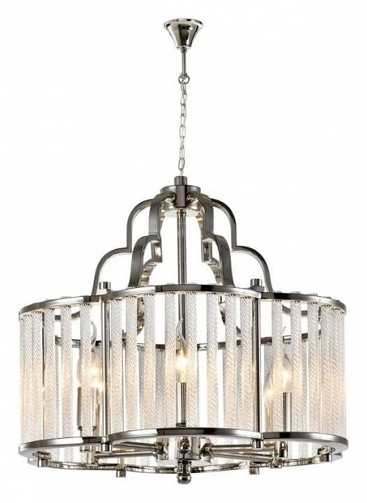 Подвесной светильник iLamp Queens P9501-6 NIC