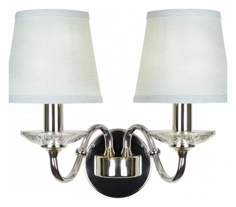 Бра iLamp Dolce Vita W2345-2 nic