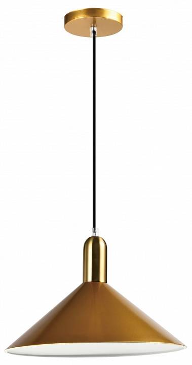 Подвесной светильник Moderli Forli V10438-1P