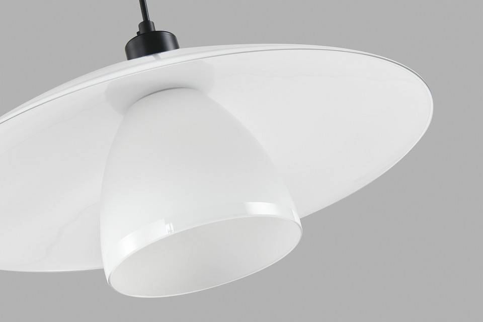 Подвесной светильник Moderli Novara V10456-1P