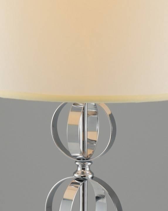 Настольная лампа декоративная Moderli Brulee V10550-1T