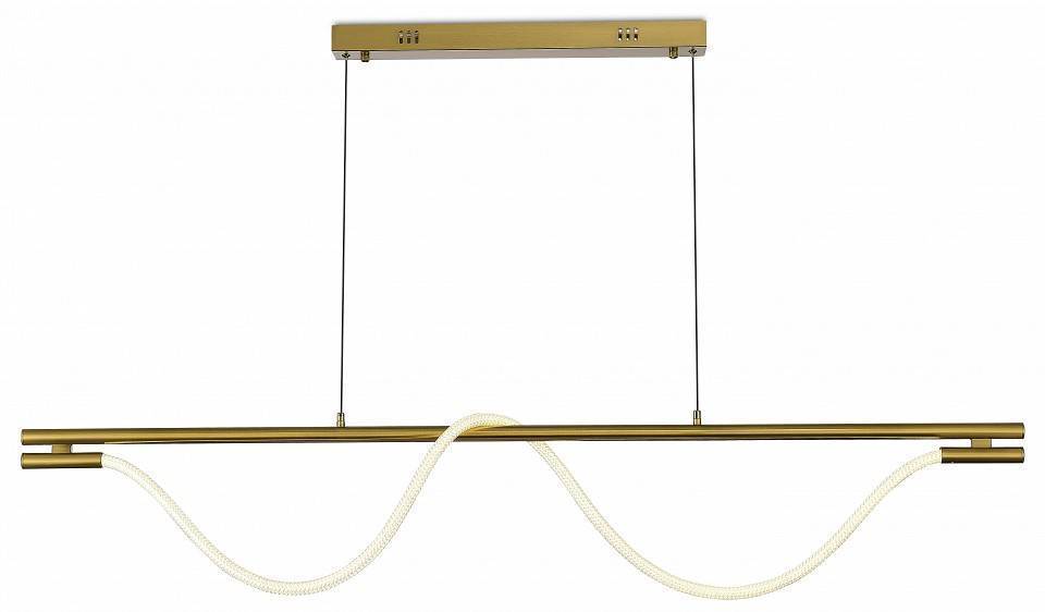 Подвесной светильник Moderli True V10680-PL