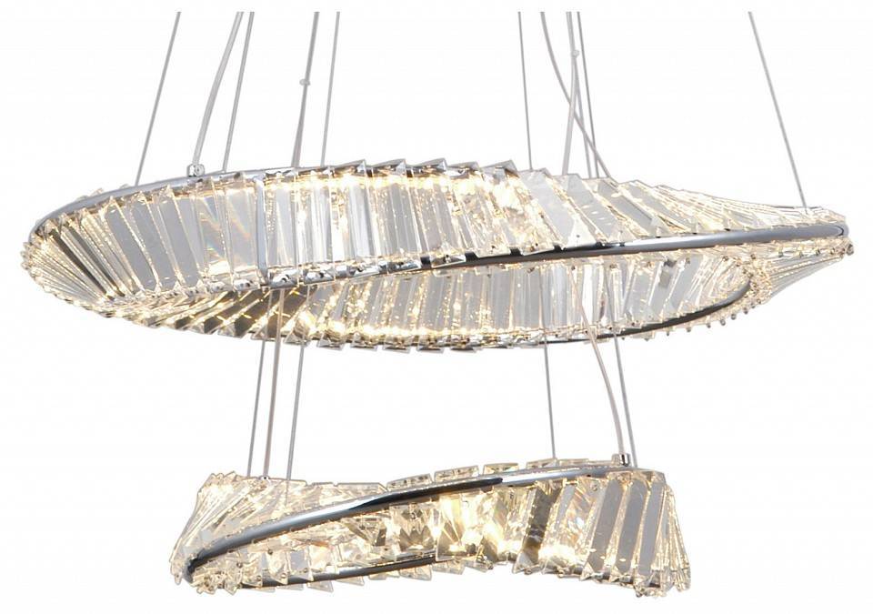 Подвесной светильник Moderli Asti V10718-PL