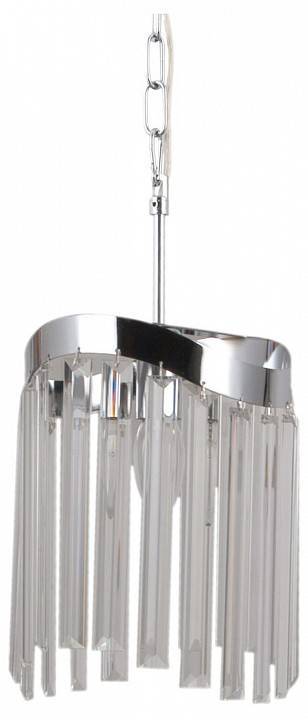 Подвесная люстра Moderli Wave V10771-1P