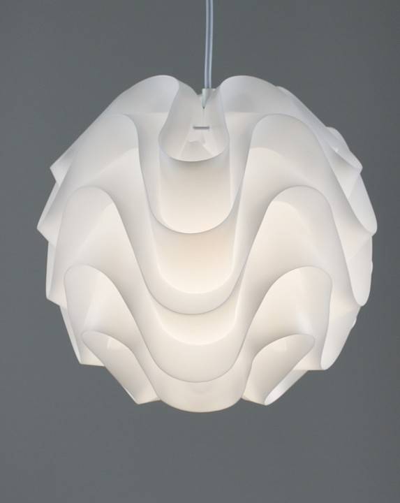 Подвесной светильник Moderli Flake V11011-P