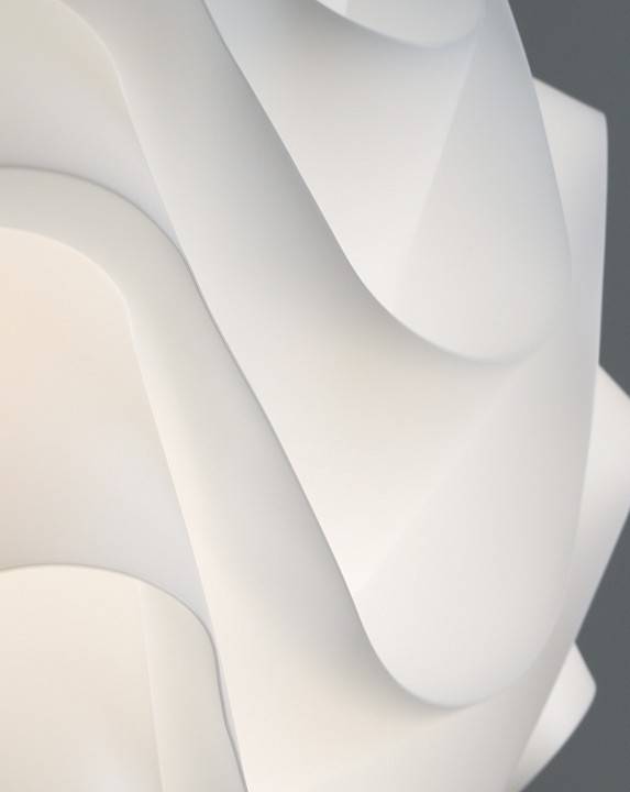 Подвесной светильник Moderli Flake V11011-P