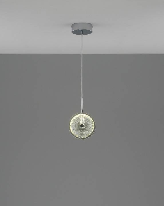 Подвесной светильник Moderli Marnia V11161-PL