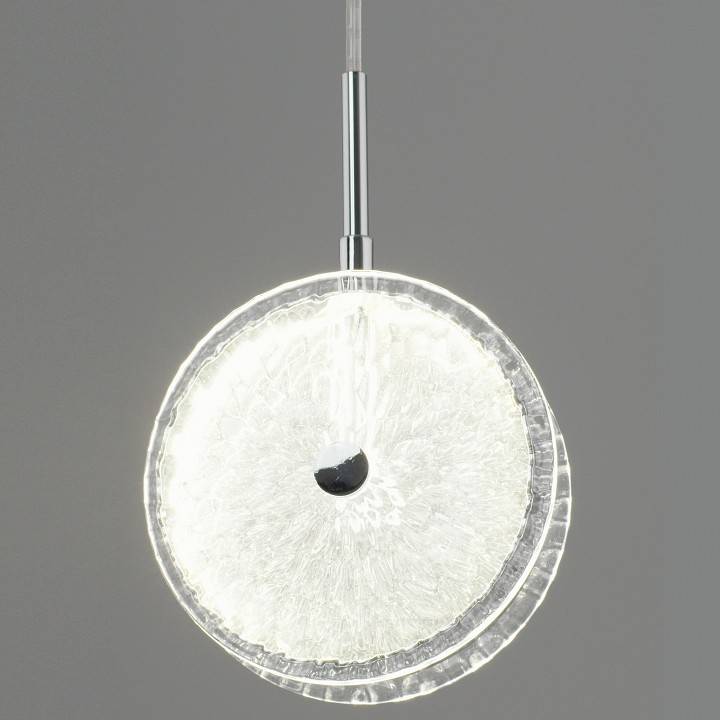 Подвесной светильник Moderli Marnia V11162-PL