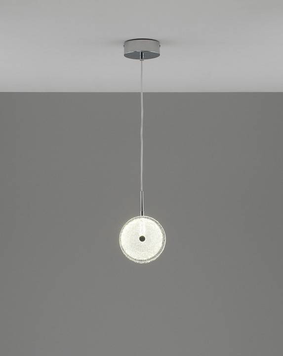 Подвесной светильник Moderli Marnia V11162-PL