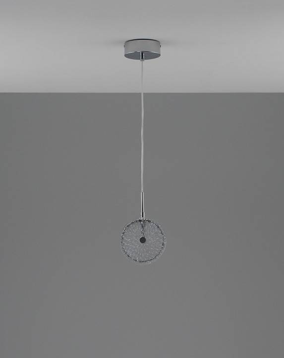 Подвесной светильник Moderli Marnia V11162-PL