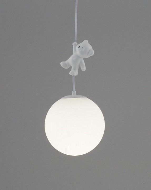 Подвесной светильник Moderli Baloons V11233-1P