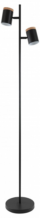 Торшер Moderli Asheswood V11287-2F