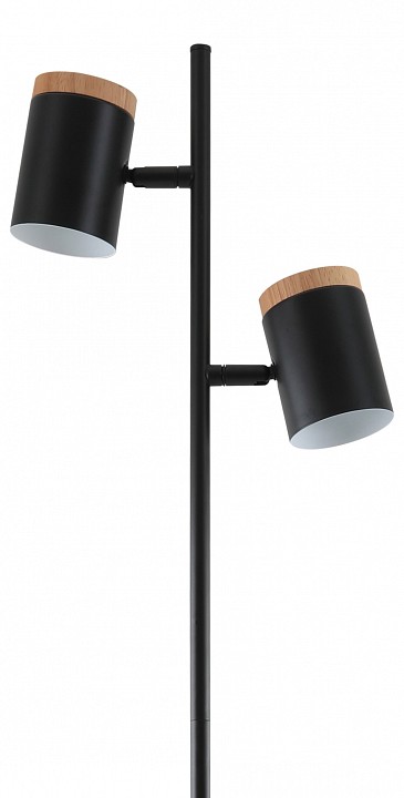 Торшер Moderli Asheswood V11287-2F