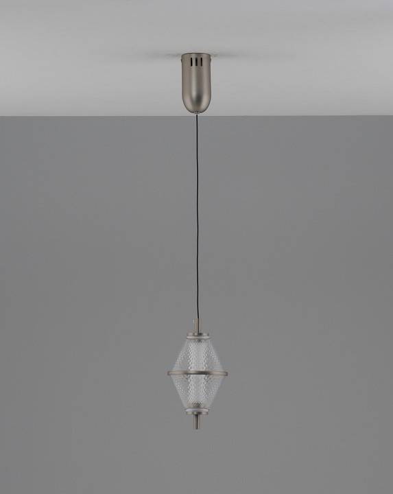 Подвесной светильник Moderli Senta V11364-PL