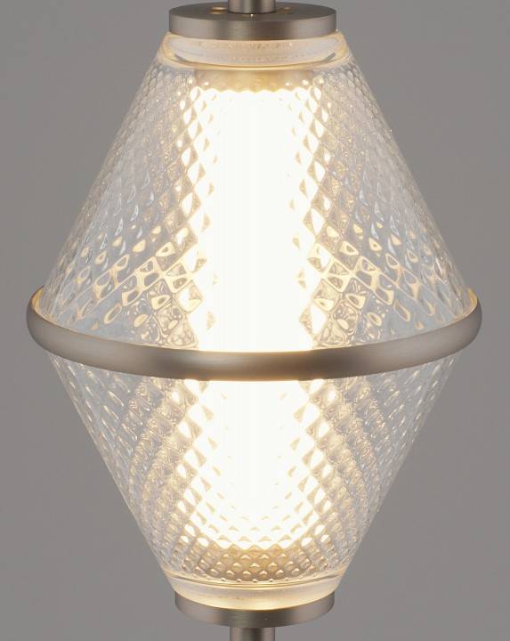 Подвесной светильник Moderli Senta V11364-PL