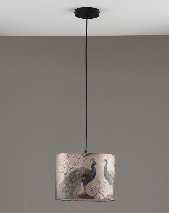 Подвесной светильник Moderli Strauss V11514-1P