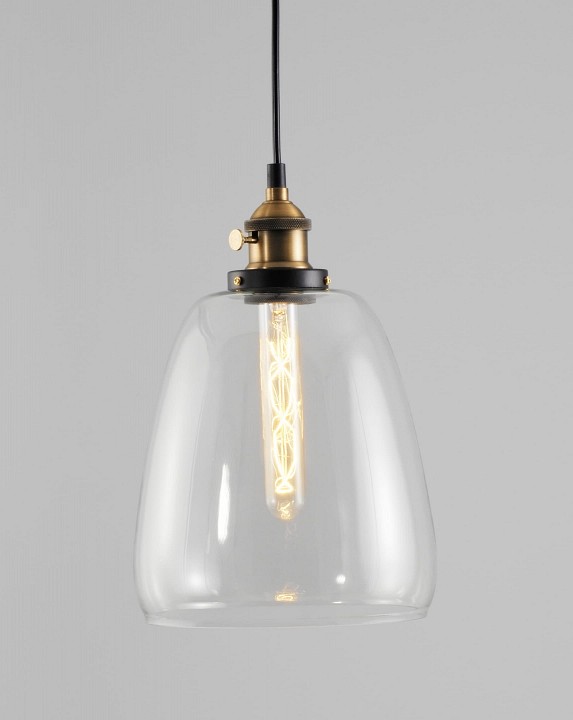 Подвесной светильник Moderli Suvo V11518-1P