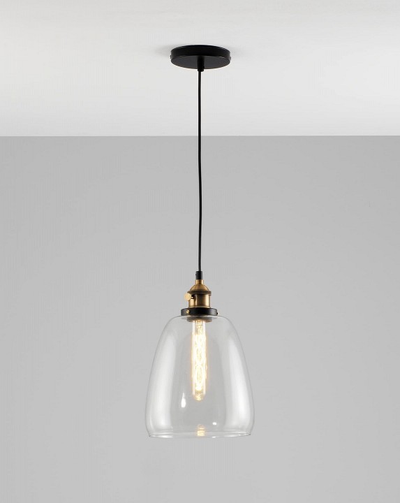 Подвесной светильник Moderli Suvo V11518-1P