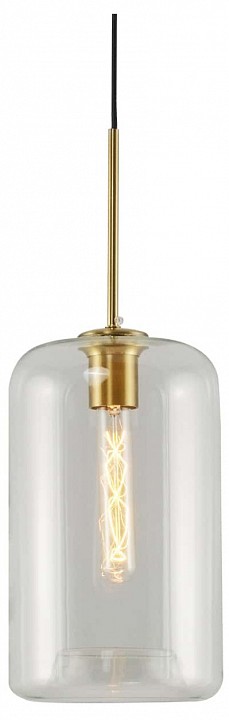 Подвесной светильник Moderli Scrum V11534-1P