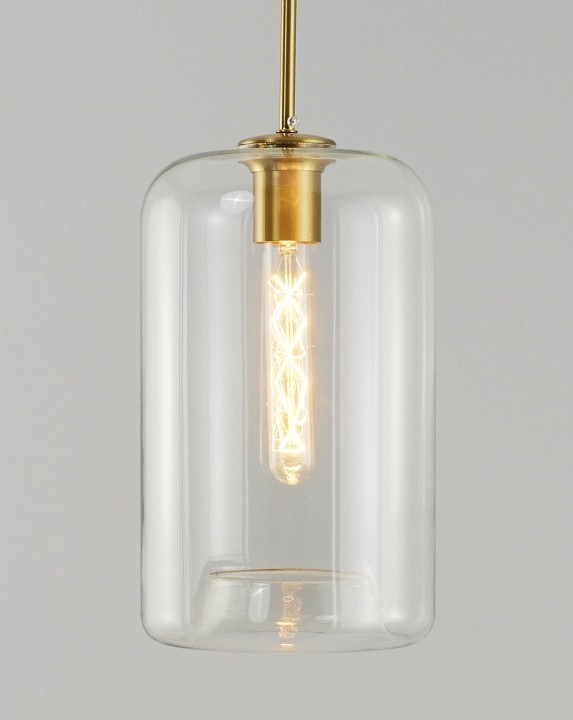 Подвесной светильник Moderli Scrum V11534-1P