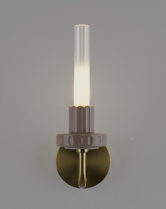 Бра Moderli Atelieri V11693-WL