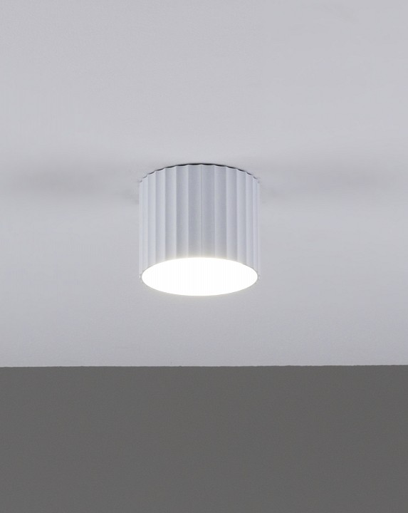 Накладной светильник Moderli  V11892-1C