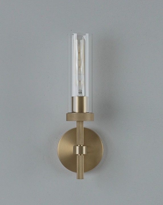 Бра Moderli Sienna V11971-1W