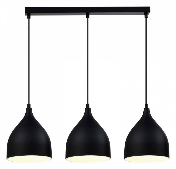 Подвесной светильник Moderli Ria V1400-3P