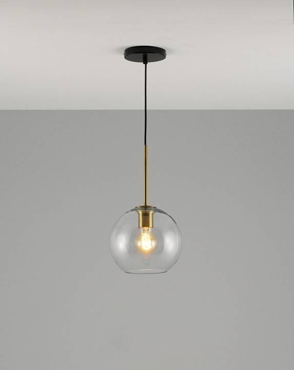 Подвесной светильник Moderli Sumatra V2110-P