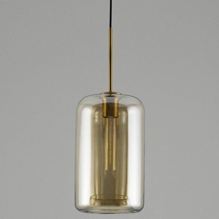 Подвесной светильник Moderli Scrum V2141-P