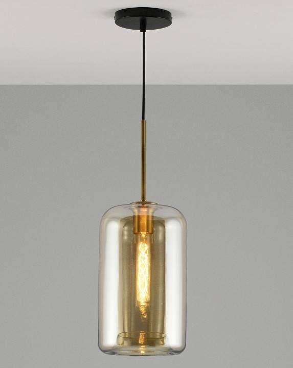 Подвесной светильник Moderli Scrum V2141-P