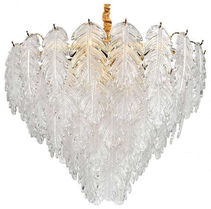 Подвесная люстра Moderli Radience 1 лампа V2390-P