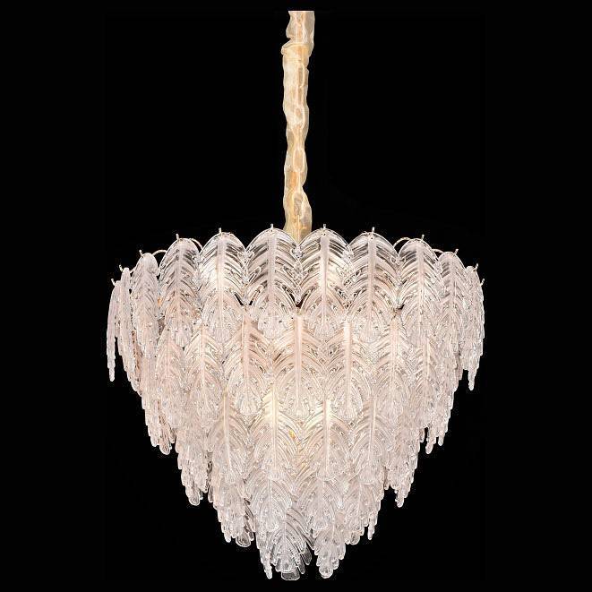 Подвесная люстра Moderli Radience 1 лампа V2390-P