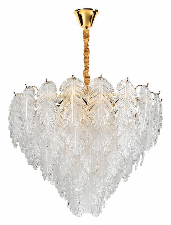 Подвесная люстра Moderli Radience 1 лампа V2390-P