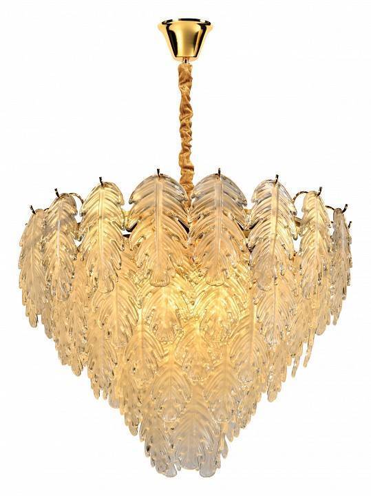 Подвесная люстра Moderli Radience 1 лампа V2390-P