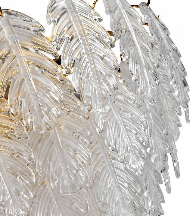 Подвесная люстра Moderli Radience 1 лампа V2390-P