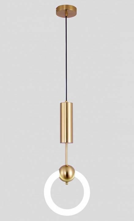 Подвесной светильник Moderli Richard V5010-PL