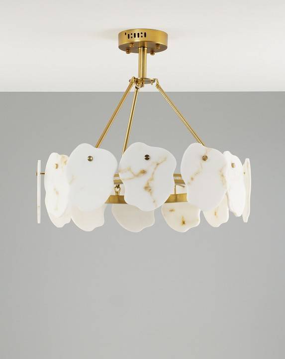 Светильник на штанге Moderli Square V8090-PL