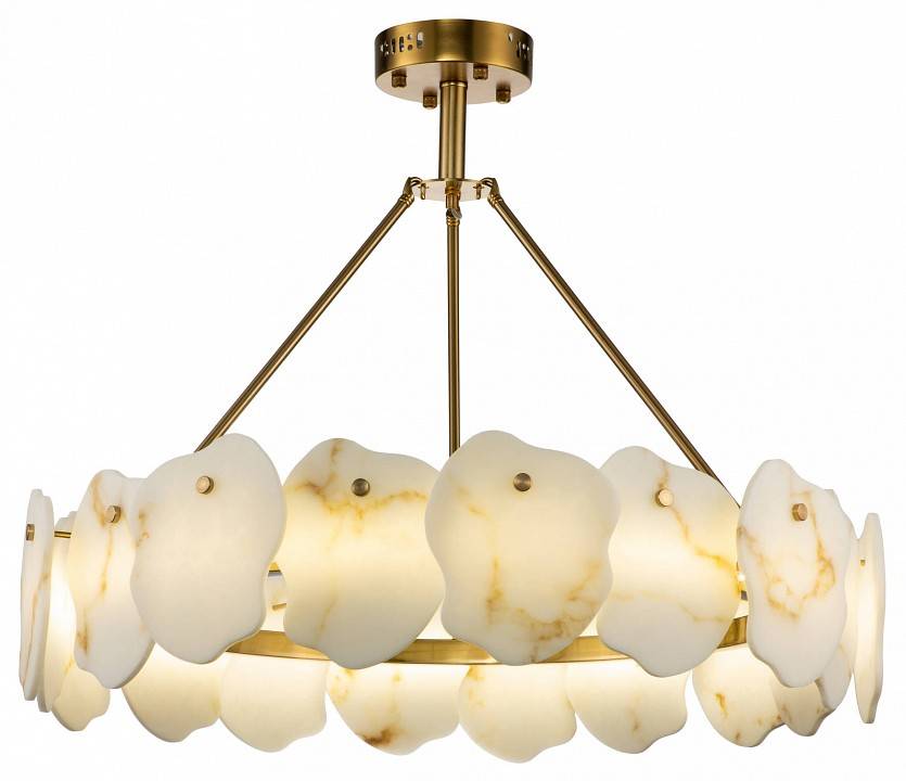 Светильник на штанге Moderli Square V8091-PL