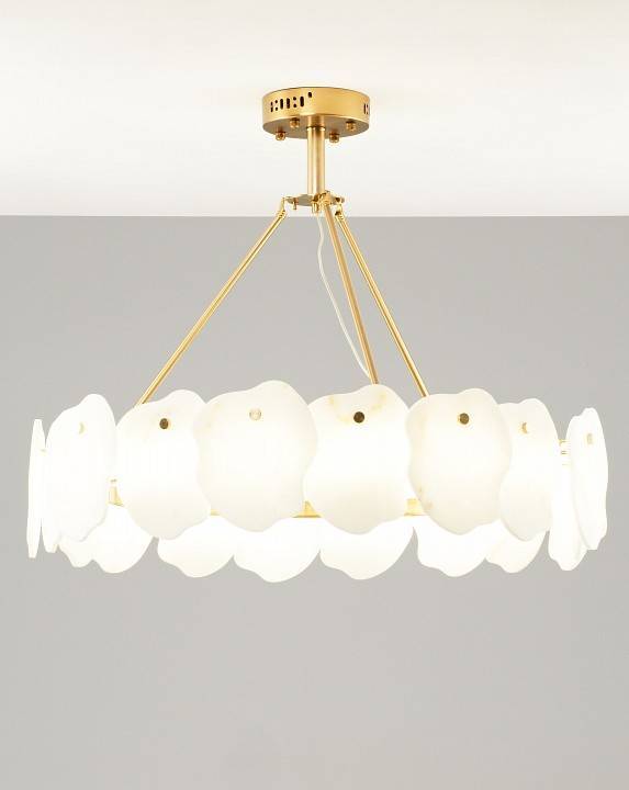 Светильник на штанге Moderli Square V8091-PL