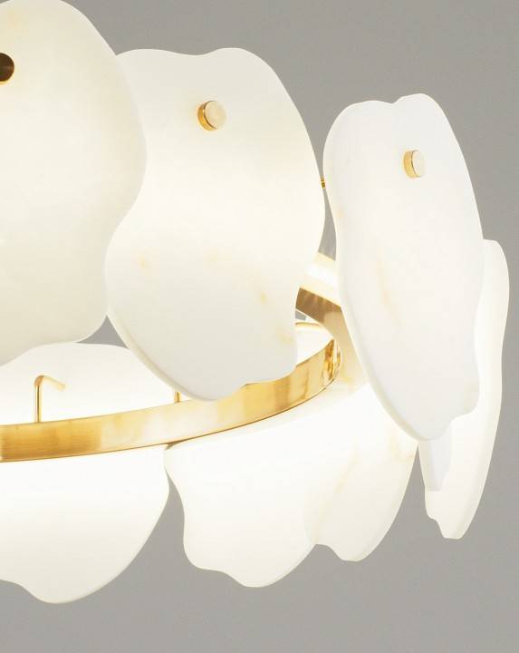 Светильник на штанге Moderli Square V8091-PL