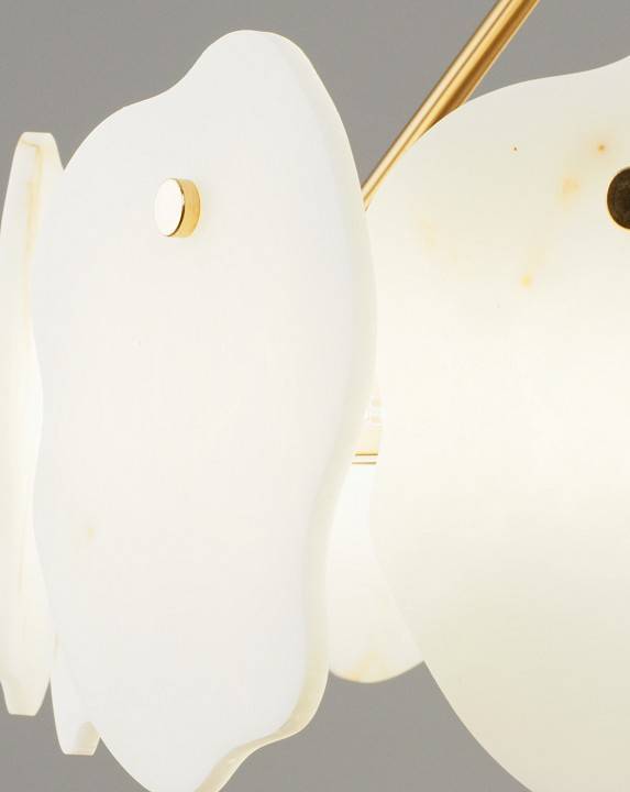 Светильник на штанге Moderli Square V8091-PL