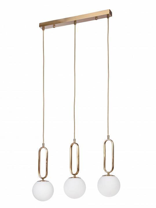 Подвесной светильник MyFar Pierre MR1167-1P