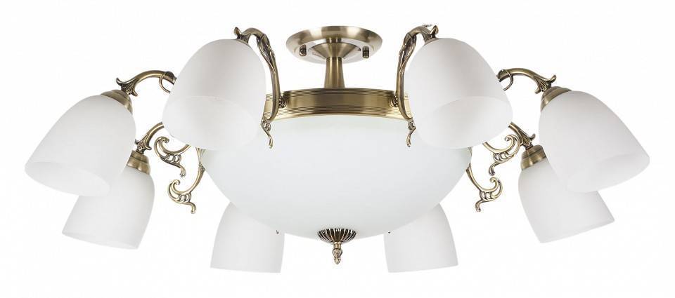 Люстра на штанге MyFar Ceiling MR1524-11C