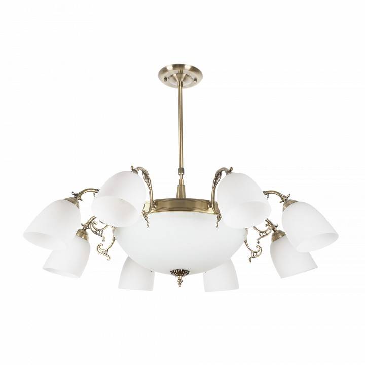 Люстра на штанге MyFar Ceiling MR1524-11C