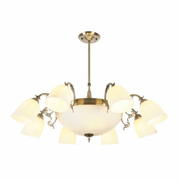 Люстра на штанге MyFar Ceiling MR1524-11C